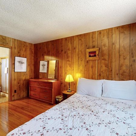 Pineland Escape Βίλα Tahoe City Εξωτερικό φωτογραφία