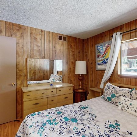 Pineland Escape Βίλα Tahoe City Εξωτερικό φωτογραφία
