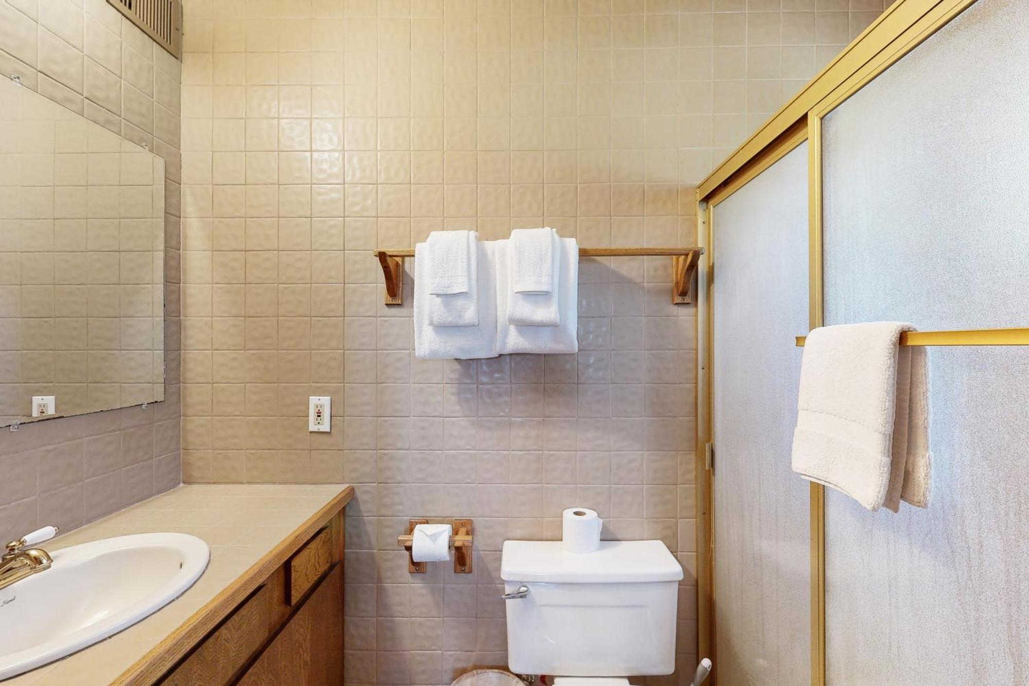 Pineland Escape Βίλα Tahoe City Εξωτερικό φωτογραφία