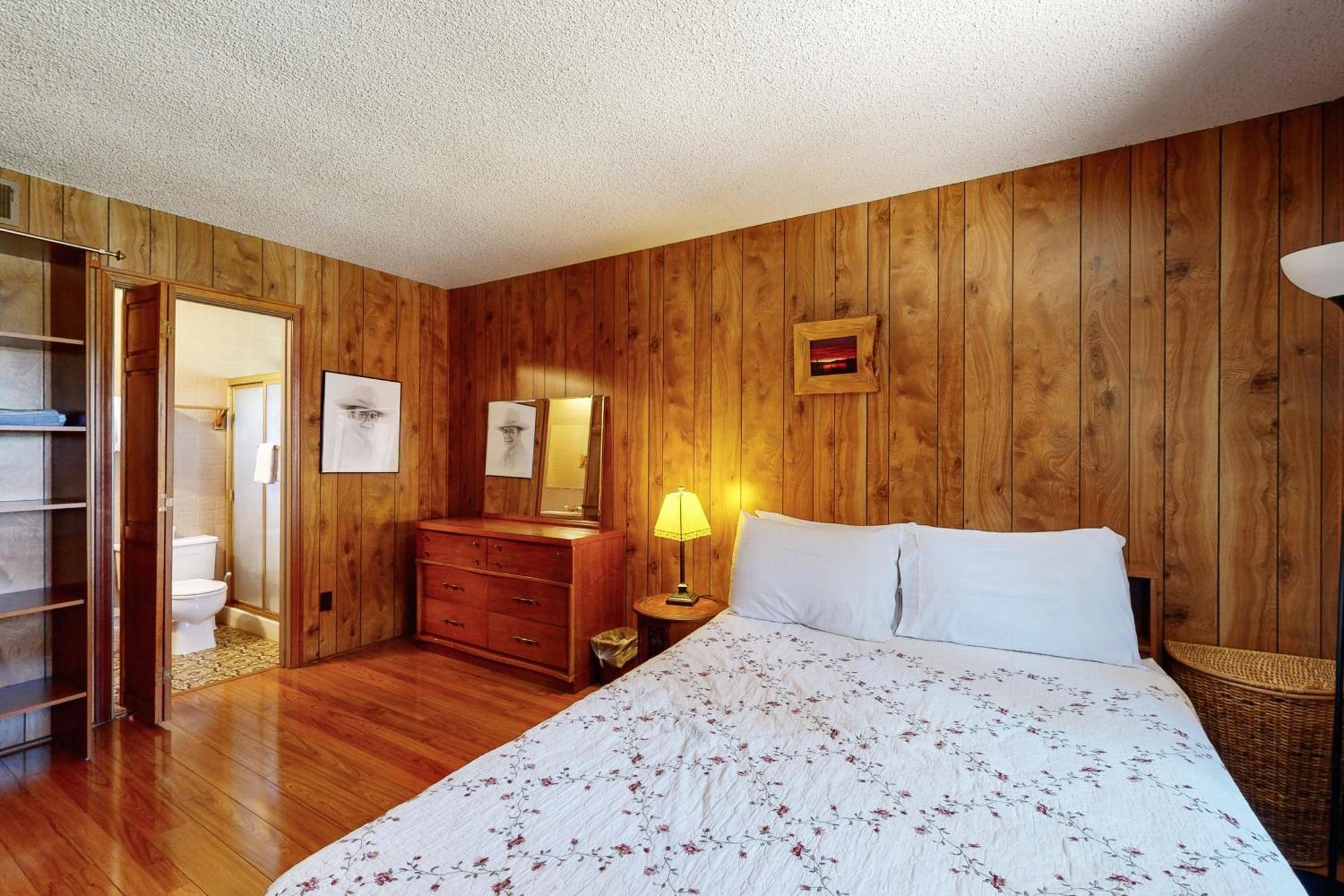 Pineland Escape Βίλα Tahoe City Εξωτερικό φωτογραφία
