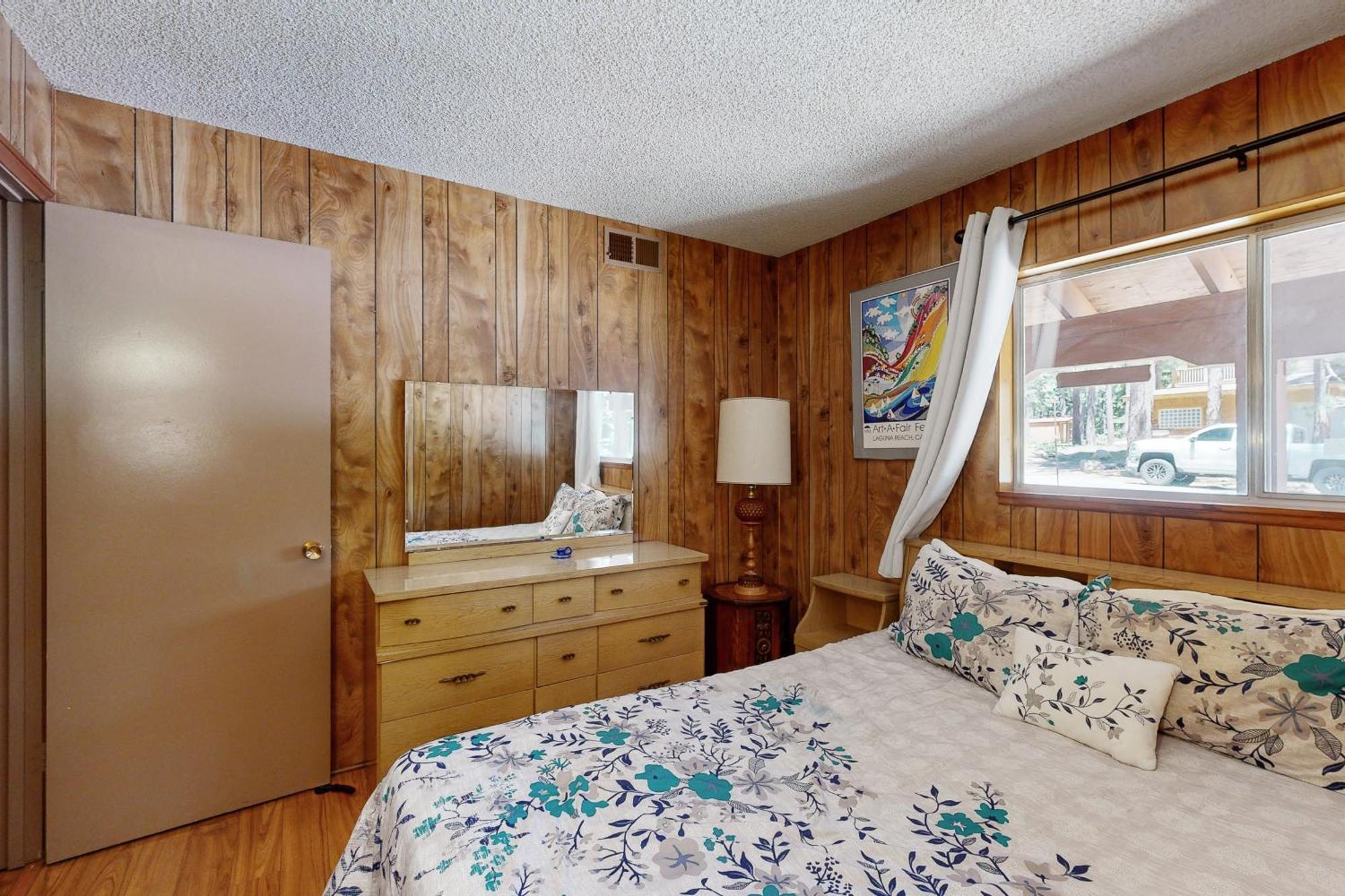 Pineland Escape Βίλα Tahoe City Εξωτερικό φωτογραφία