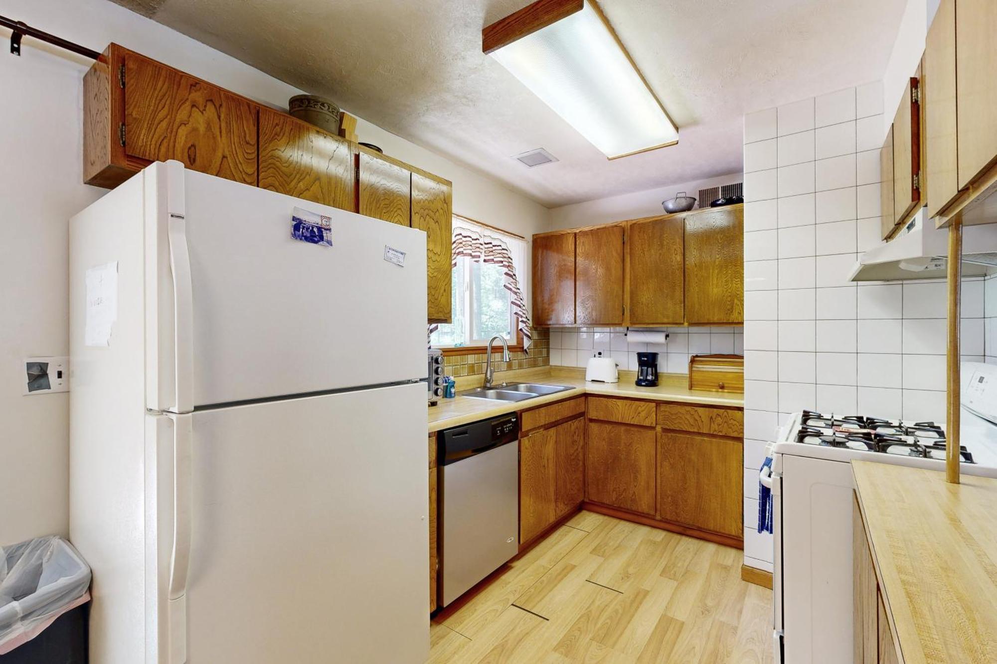 Pineland Escape Βίλα Tahoe City Εξωτερικό φωτογραφία
