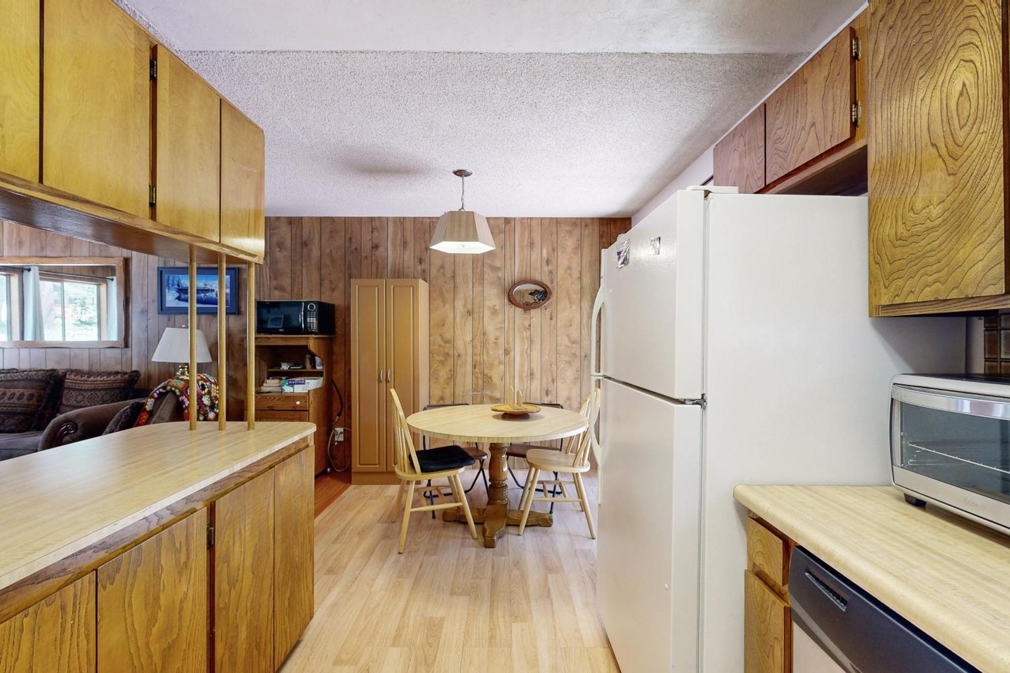 Pineland Escape Βίλα Tahoe City Εξωτερικό φωτογραφία