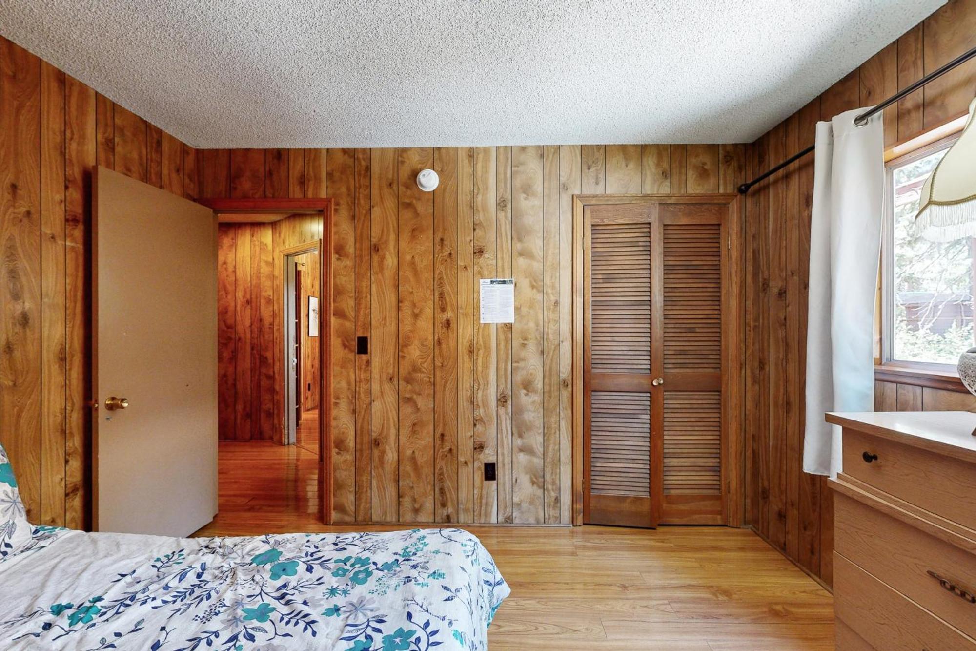 Pineland Escape Βίλα Tahoe City Εξωτερικό φωτογραφία